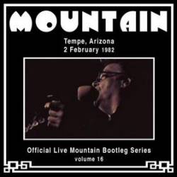 Mountain : Official Live Mountain Bootleg Series (Volume 16)